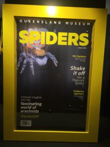 クイーンズランド博物館(Queensland Museum)