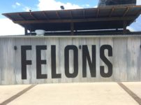 Felons Brewing