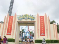 ムービーワールド(Movie World)
